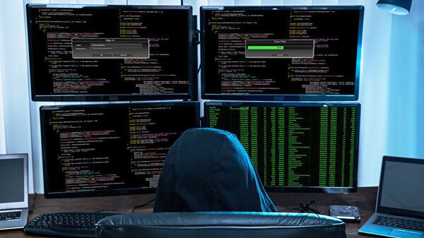 04.08.2025 в 10:26 зафиксирована крупная DDoS- атака.